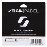 Stiga Padel Ultra Overgrip 3-pack