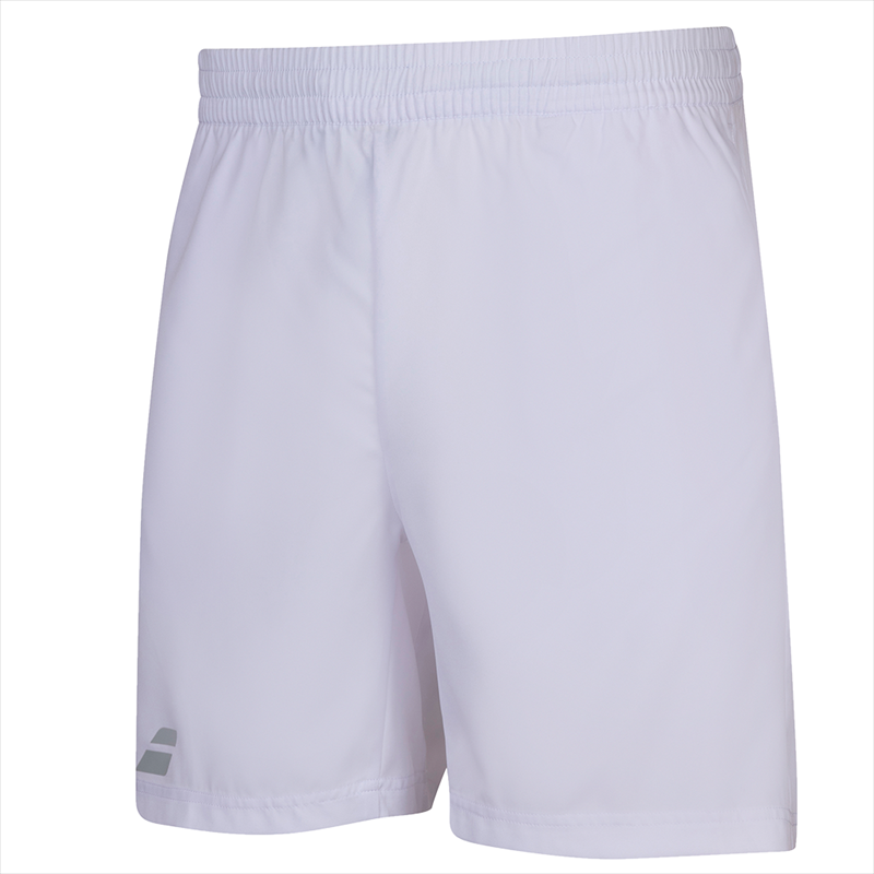 Babolat Padelshorts Play White