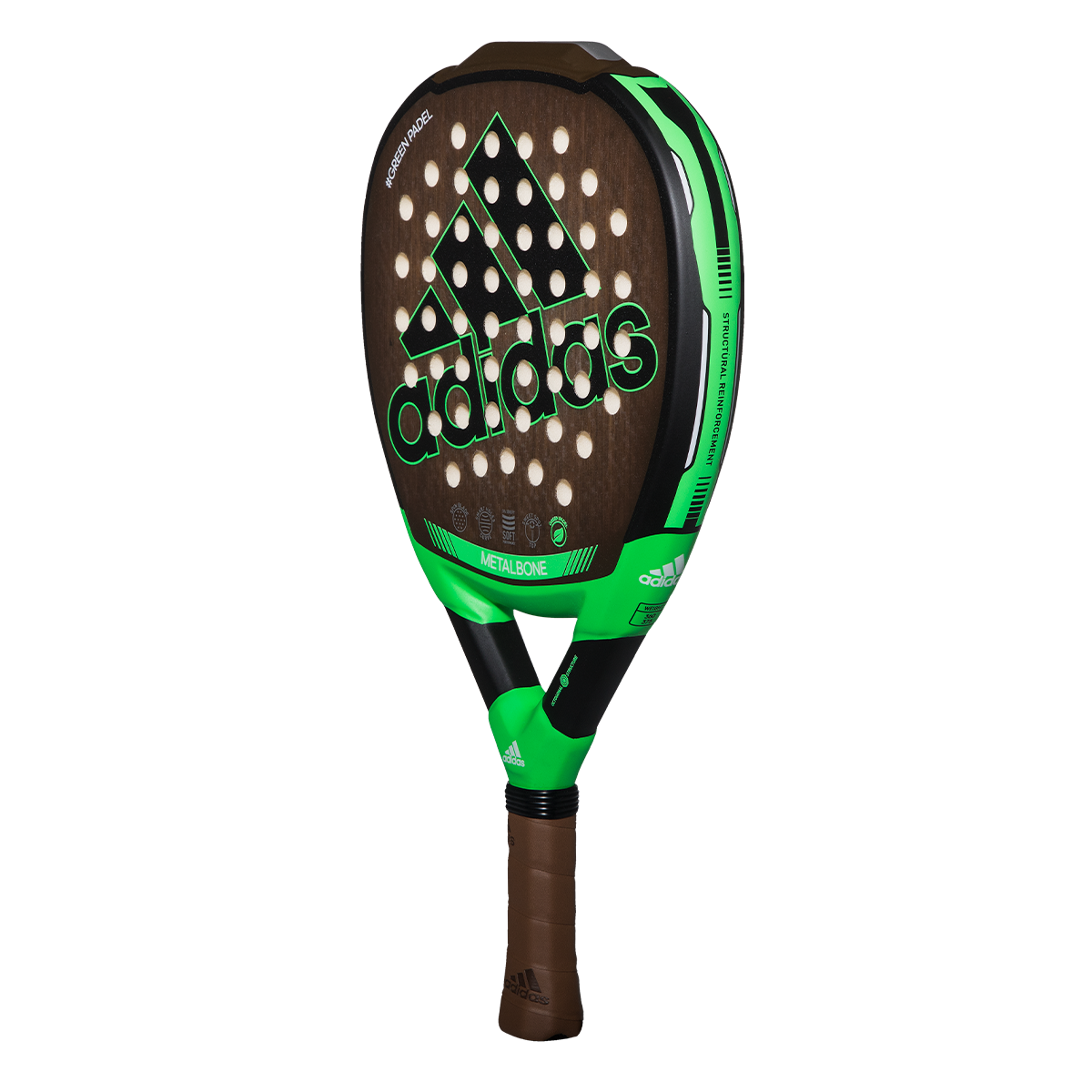 Adidas Metalbone #GreenPadel 2022