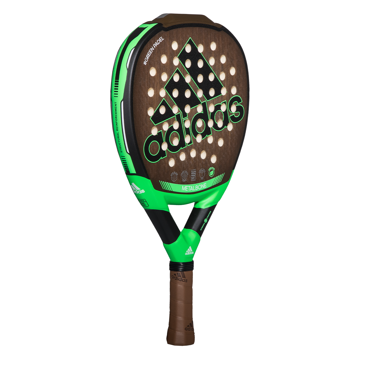 Adidas Metalbone #GreenPadel 2022