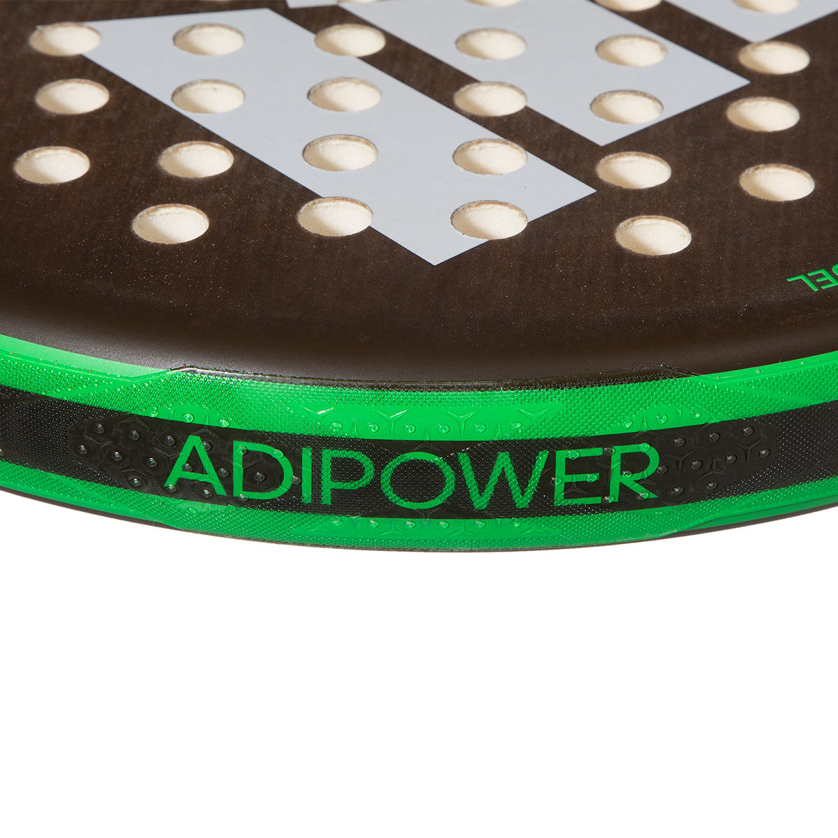 Adidas Adipower #GreenPadel 2022