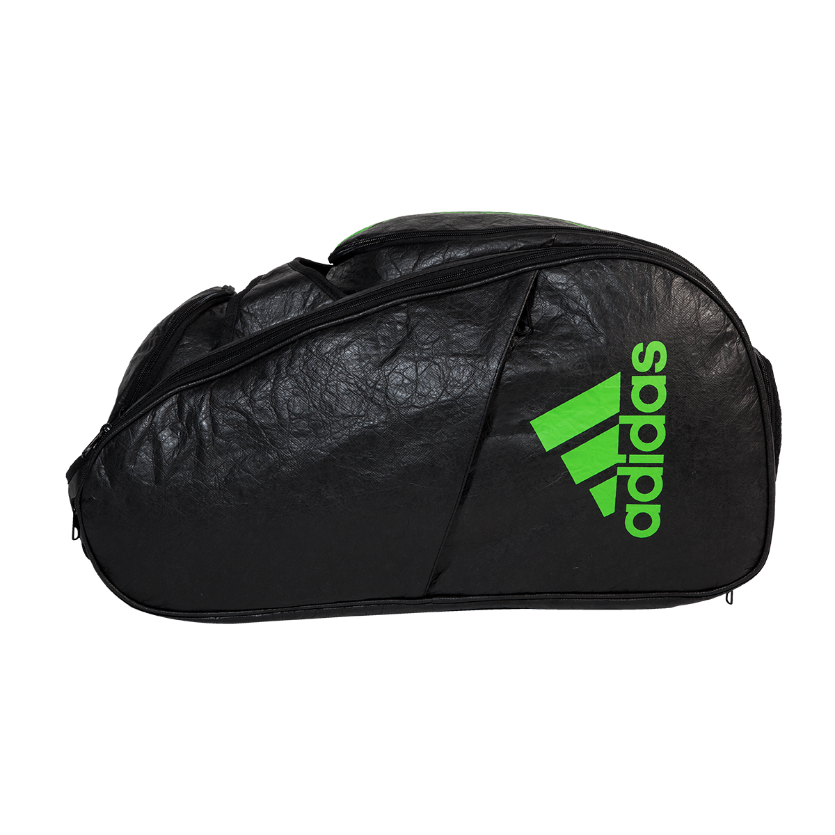 Adidas Padelväska Multigame Black/Green