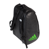 Adidas Padelväska Multigame Black/Green