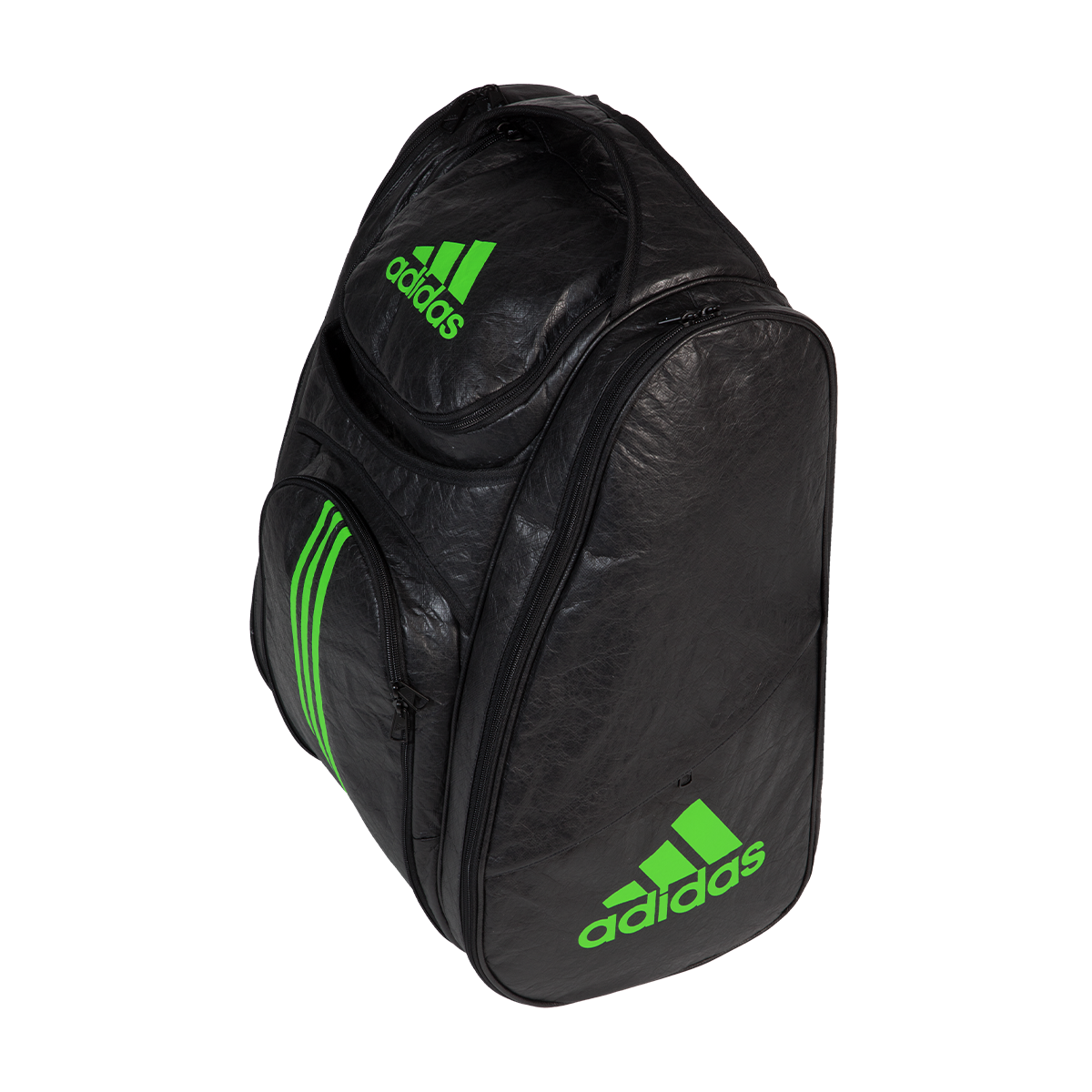 Adidas Padelväska Multigame Black/Green