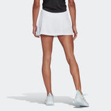 Adidas Club Skirt White Padelkjol