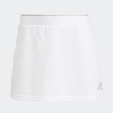 Adidas Club Skirt White Padelkjol