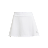 Adidas Club Skirt White Junior