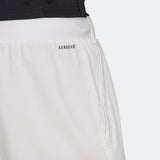 Adidas Club Stretch Woven Padelshorts Herr White