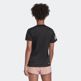 Adidas Club T-shirt Dam Black