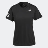 Adidas Club T-shirt Dam Black