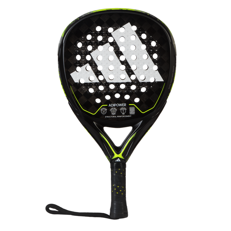 Adidas Adipower 3.2 15K 2023 + Tour Padelväska