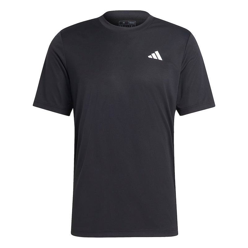 Adidas Club T-shirt Black 2023