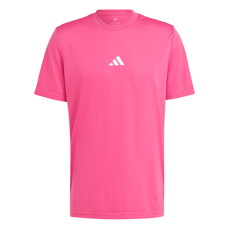 Adidas Primeblue Padeltröja Pink 2023