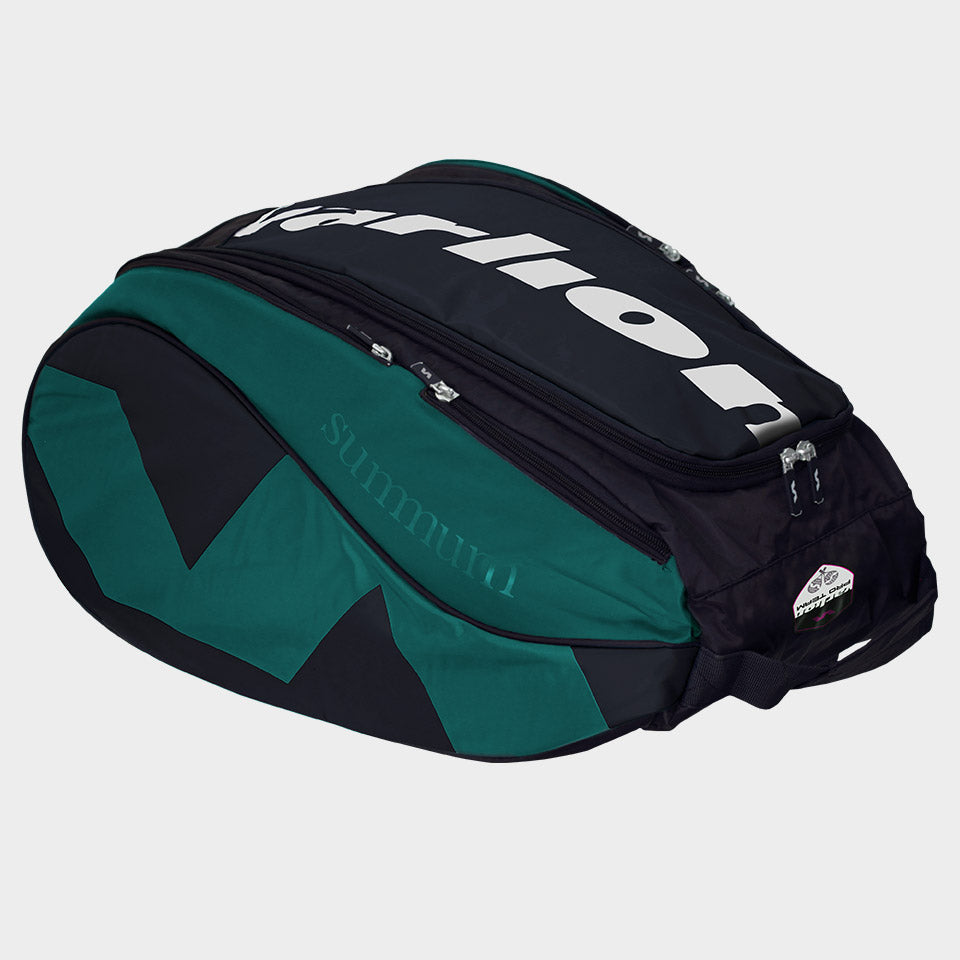 Varlion Padel Racket Bag Summum Pro Green 2022