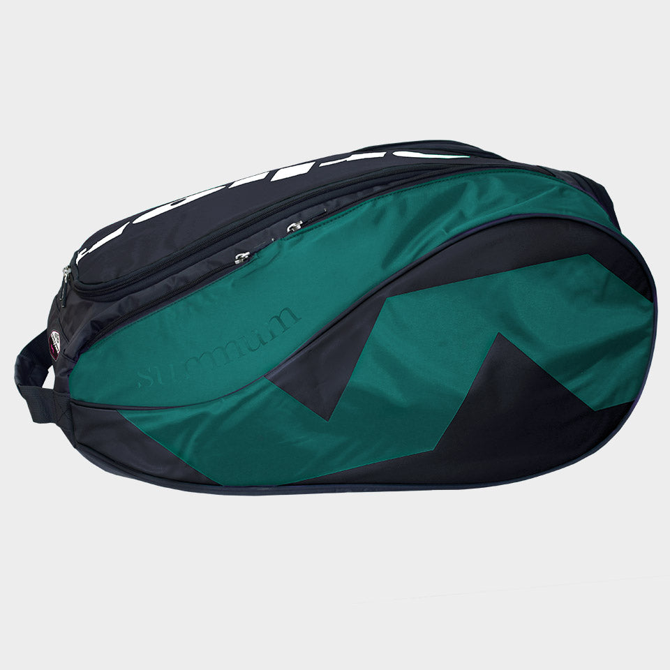 Varlion Padel Racket Bag Summum Pro Green 2022