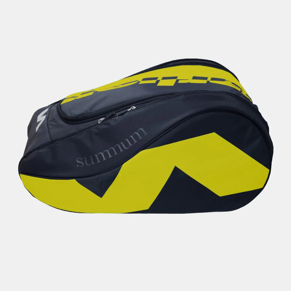 Varlion Padelväska Summum Grey/Yellow