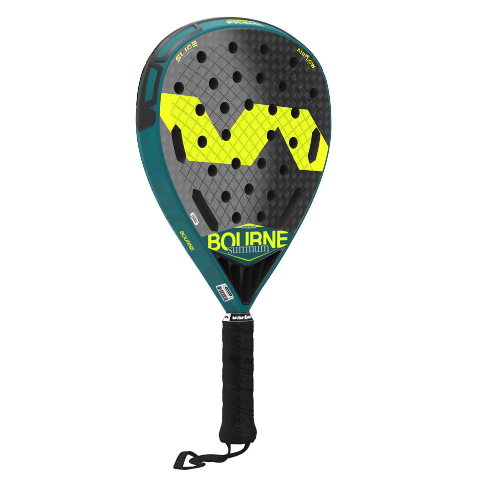 Varlion Bourne Summum Prisma Airflow W Black 2023