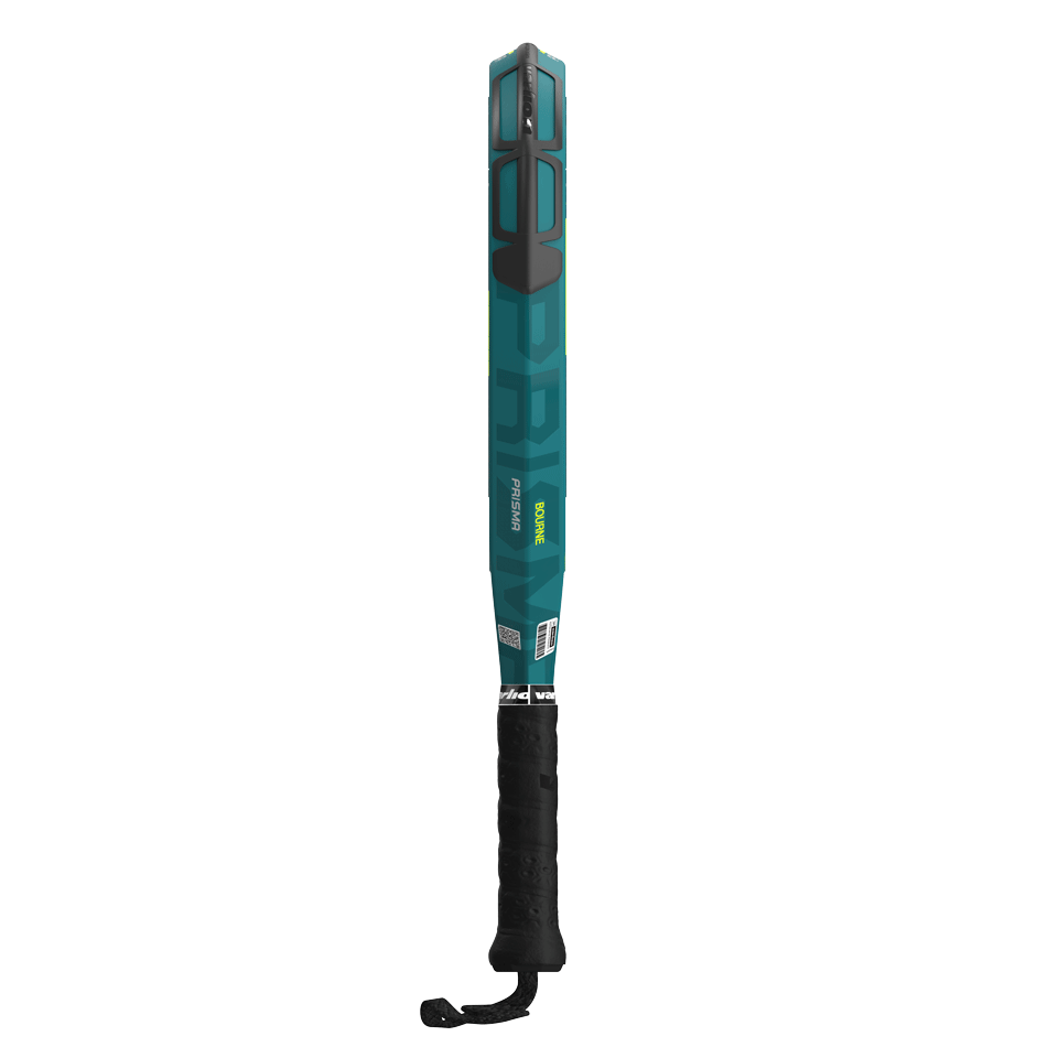 Varlion Bourne Summum Prisma Airflow W Black 2023