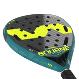 Varlion Bourne Summum Prisma Airflow W Black 2023