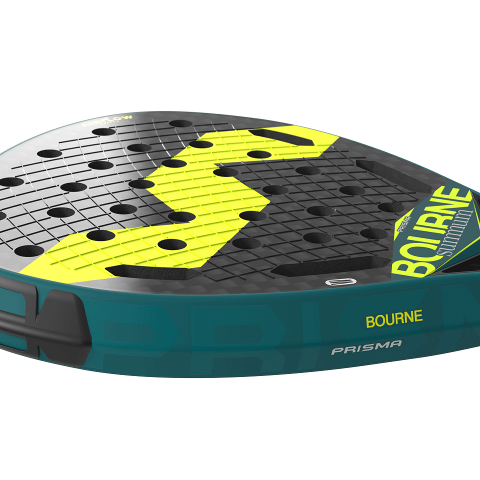 Varlion Bourne Summum Prisma Airflow W Black 2023