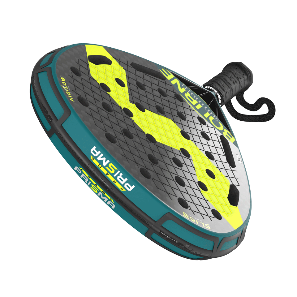 Varlion Bourne Summum Prisma Airflow W Black 2023
