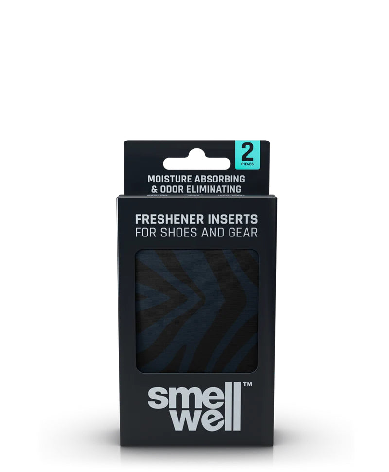 SmellWell Active Black Zebra