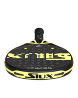 Siux Electra ST1 "Stupa"
