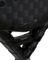 Siux SG "Sanyo" Black Limited Edition 2022