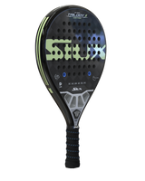 Siux Trilogy II Control Patty Llaguno 2023