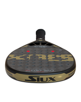 Siux Trilogy 3 Hybrid 2023