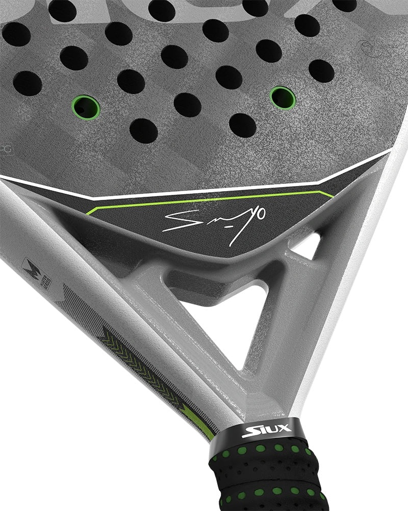 Siux Diablo Revolution II Air 2023