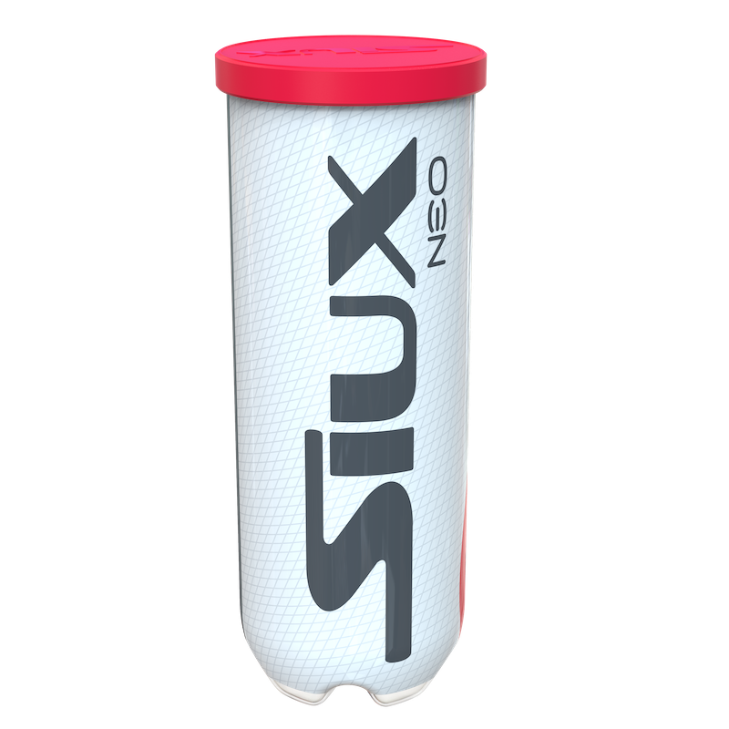 Siux Neo Padelbollar