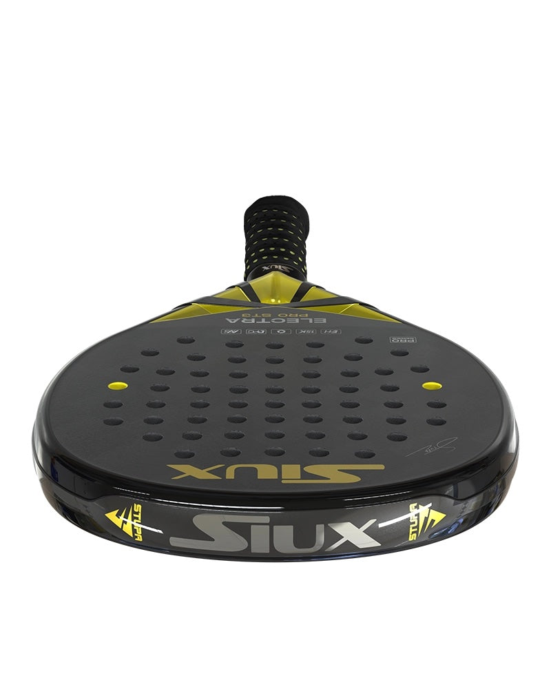 Siux Electra ST3 Stupa Pro 2024