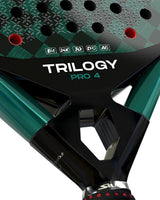 Siux Trilogy Control Pro 4 2024