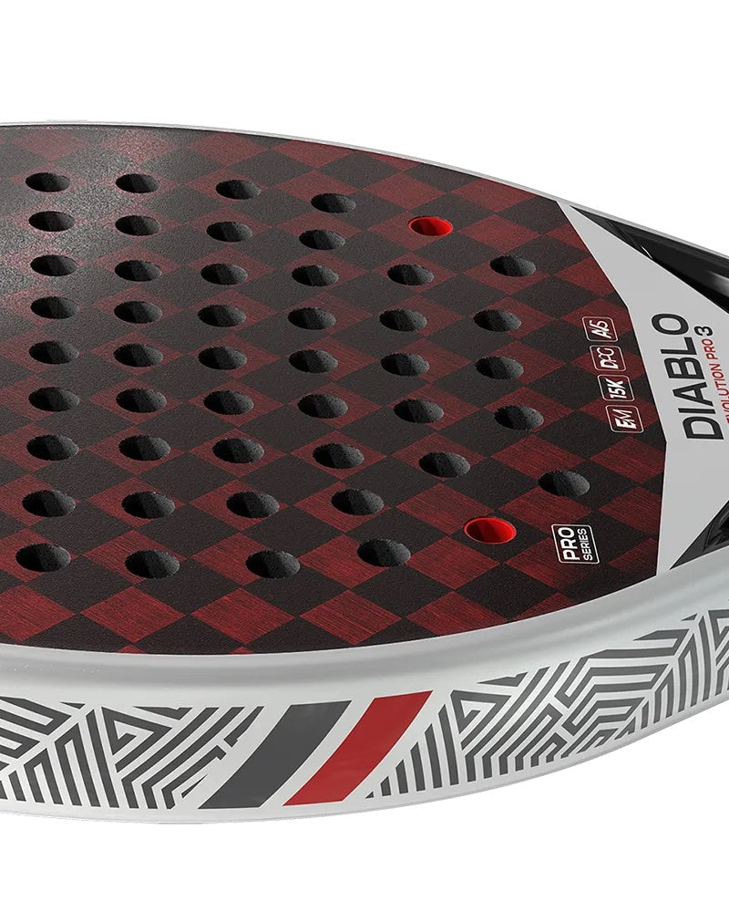 Siux Diablo Revolution Pro 3 Sanyo 2024