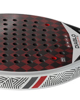 Siux Diablo Revolution Pro 3 Sanyo 2024