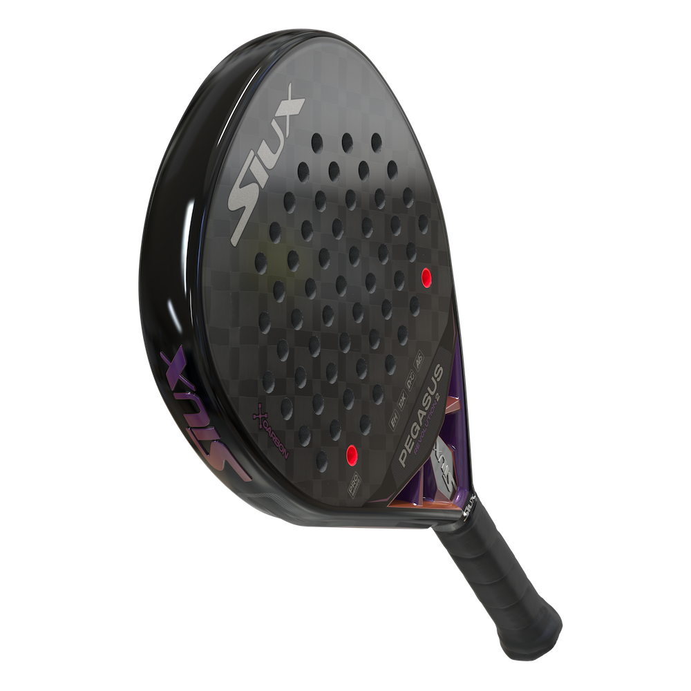 Siux Pegasus Revolution II Pro 2024