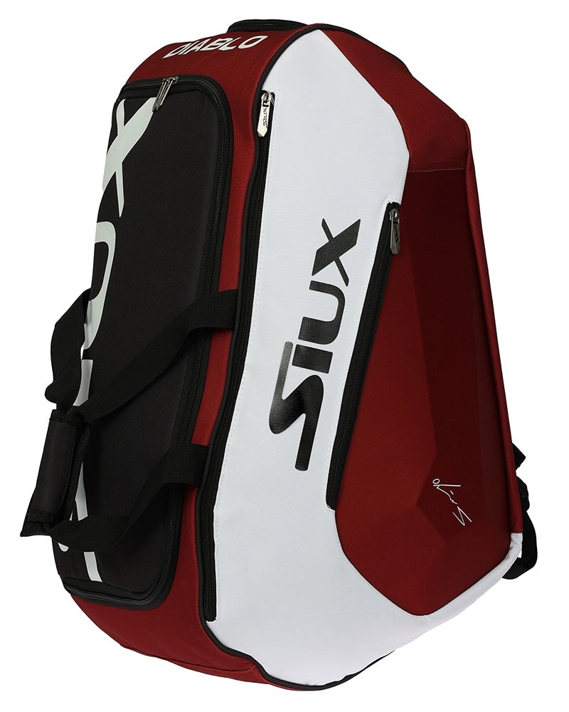 Siux Diablo Sanyo Padel Bag 2024