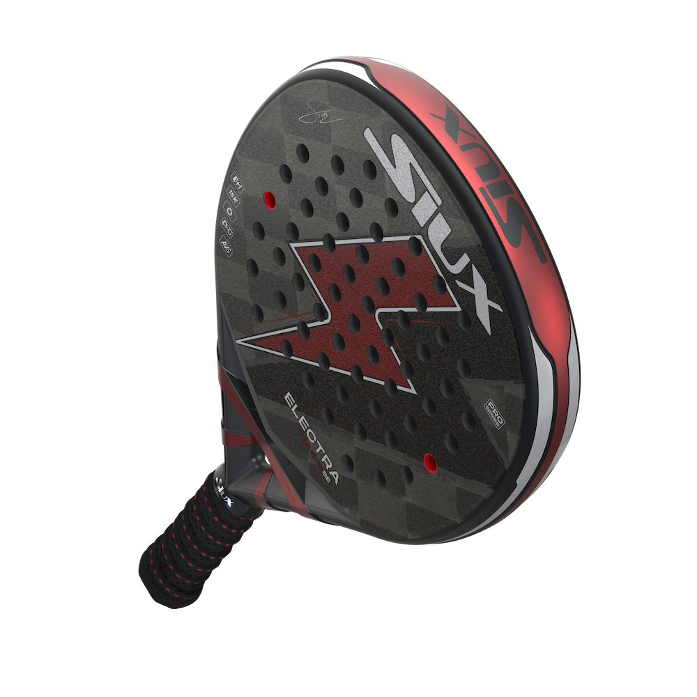 Siux Electra ST3 Pro Stupa Special Edition 2024