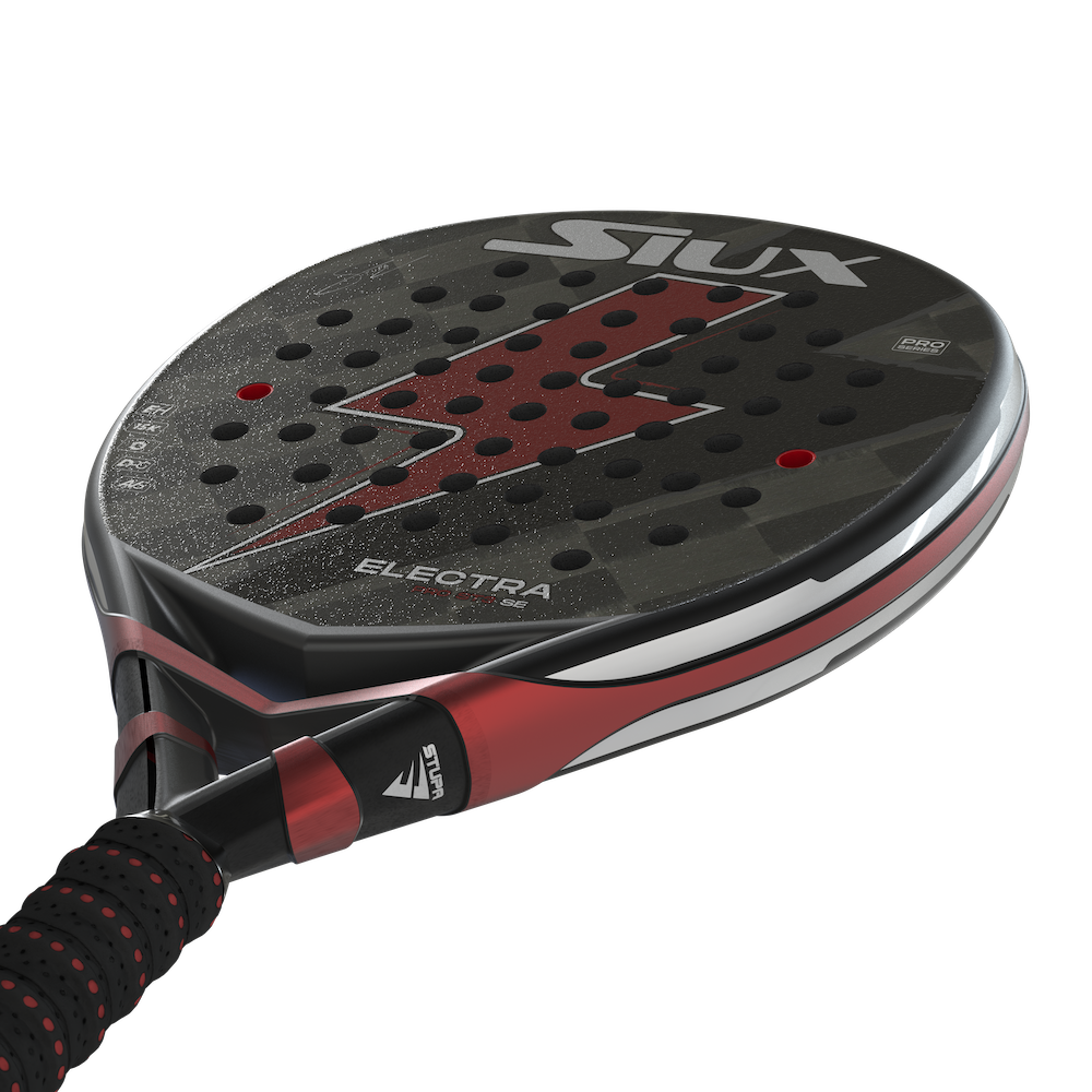 Siux Electra ST3 Pro Stupa Special Edition 2024