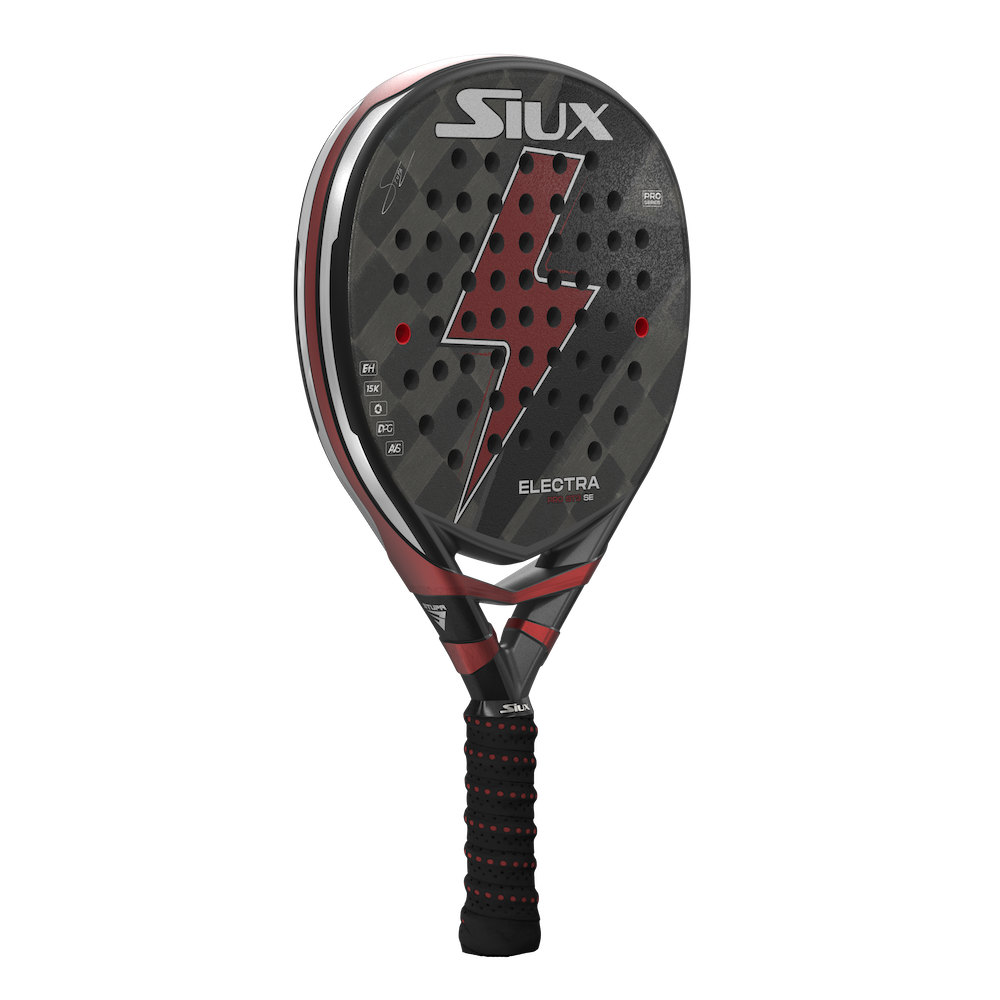 Siux Electra ST3 Pro Stupa Special Edition 2024