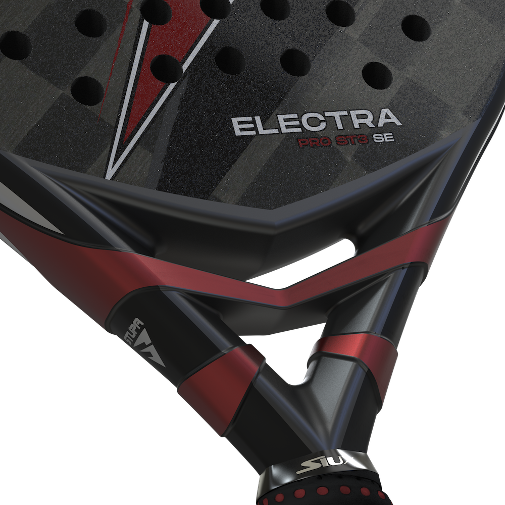 Siux Electra ST3 Pro Stupa Special Edition 2024