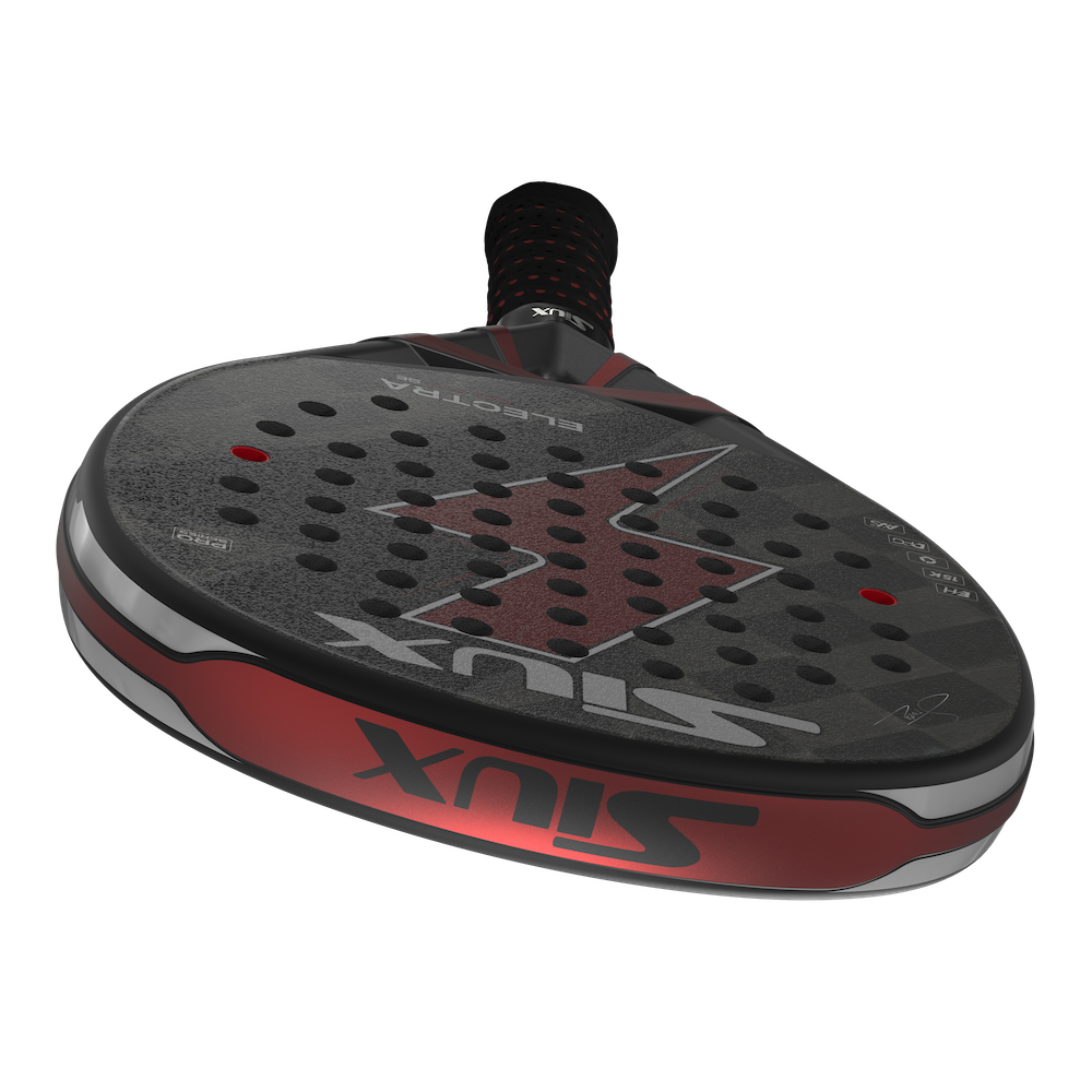 Siux Electra ST3 Pro Stupa Special Edition 2024