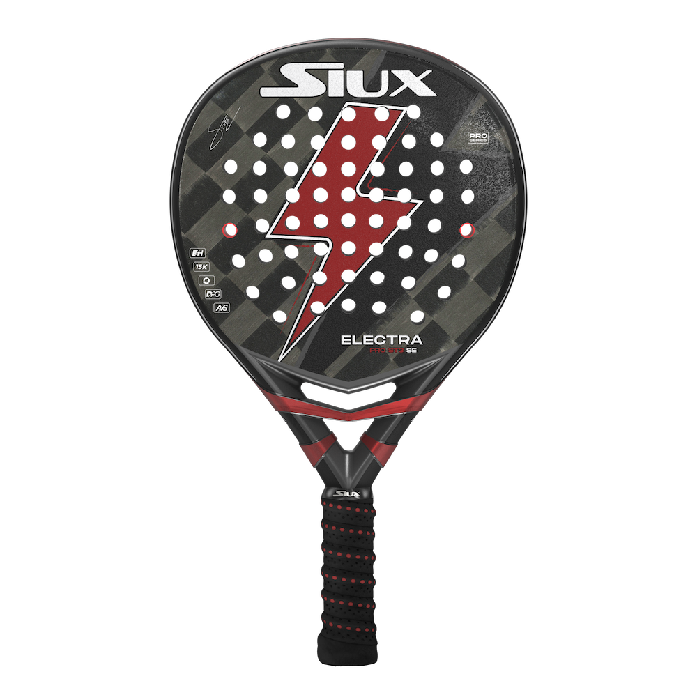 Siux Electra ST3 Pro Stupa Special Edition 2024