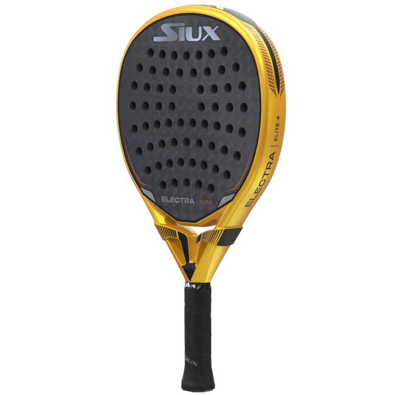 Siux Electra Elite 4