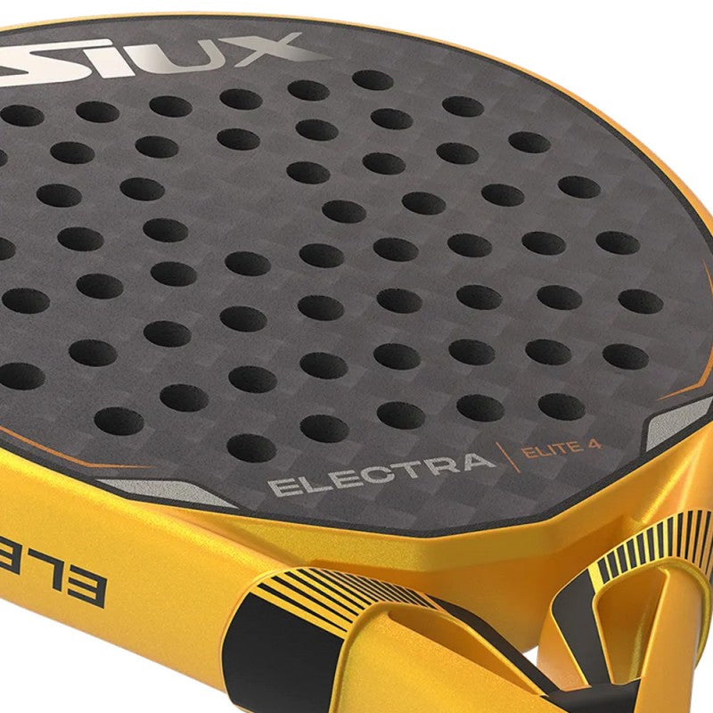 Siux Electra Elite 4