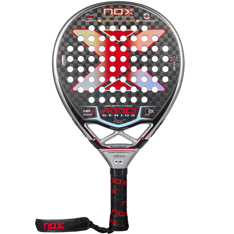 Nox AT10 Genius Arena by Agustin Tapia 2022