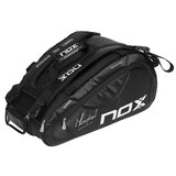 Nox Miguel Lamperti Padelväska Black