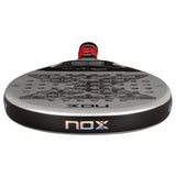 Nox AT10 Genius 18K Alum By Agustín Tapia 2024
