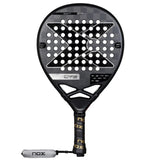 Nox AT10 Genius 18K By Agustín Tapia Limited Edition 2025